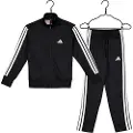Adidas Essentials 3 Stripes Climacool Treningsdress