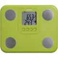 Tanita Badevekt BC 730 - Green