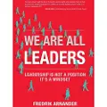Wiley We Are All Leaders