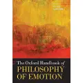 Oxford University Press The Oxford Handbook of Philosophy of Emotion