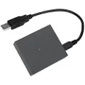 Lexmark MarkNet N8370 - Skriverserver - Wi-Fi 5 - for Lexmark C4342, CS720, CS725, CS730, CS735, CX725, CX730, CX735, XC4140, XC4153