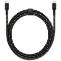Usbepower EVERTEK XXL USB-C to Lightning - 2.5m Lightning cable with Kevlar reinforcement
