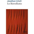 Gallimard Les bienveillantes