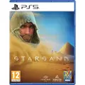 Sony Ps5 Starsand