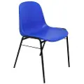 Piqueras Y Crespo Alborea Ergonomisk Kontorstol 4 Enheter