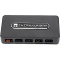 Thermalright TL Fan Hub controller - 10 port 4-pin PWM