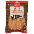 Dogman Meaty Chicken Slices Grain-Free Dog Treats 300g