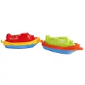 Happy Summer BÅT - HAPPY SUMMER - 2-PK 14,5CM