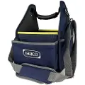 Raaco værktøjstaske/Squarebag Mål HxBxD: 400x250x250 Tilbehør 8597206238, Boxxer 55 4x4-9 8597220036, værktøjsholder