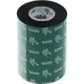 Zebra Bånd 5095 Harpiks Eske Med 12 Tape 110 Mm