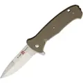 Al mar SERE 2020 Coyote Serie foldekniv
