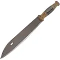 Condor Primitive Bush machete