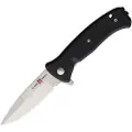Al mar Mini SERE 2020 Linerlock foldekniv