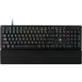 Corsair K70 CORE RGB Mechanical Gaming Keyboard - Gamingtastatur - Nordisk - Svart