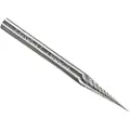 Tyrolit Hårdmetal fræser spids kegleformet 6X19 - 6X50 MX
