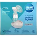 Canpol Babies Canpolbabies elektrisk brystpumpe EASYSTART, 12/215