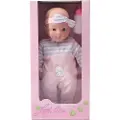 Adlibris Little Me Babydokke 36 Cm