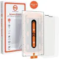 Mobile Origin Screen Guard iPhone 14 Pro with easy applicator - 2 pack