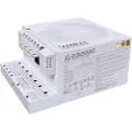 Lian Li Edge Gold EG1200G - Strømforsyning (intern) - ATX12V 3.1 - 80 PLUS Gold - Cybenetics Gold - AC 100-240 V - 1200 watt - aktiv PFC - Europa - hvit