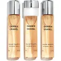Chanel Chance 3 X 20ml (3 X Refill) Eau De Toilette