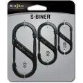 Nite Ize S-Biner #2,3,4