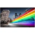 Philips 75BFL2214 - 75 Diagonalklasse LED-bakgrunnsbelyst LCD TV - intelligent skilting - Smart TV - Android TV - 4K UHD (2160p) 3840 x 2160 - antrasittgrå