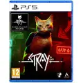 Annapurna Interactive Stray - Sony PlayStation 5 - Eventyr