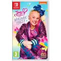 BANDAI NAMCO Switch Jojo Siwa Worldwide Party