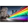 Philips 65BFL2214 - 65 Diagonalklasse LED-bakgrunnsbelyst LCD TV - intelligent skilting - Smart TV - Android TV - 4K UHD (2160p) 3840 x 2160 - svart