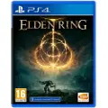 Namco Bandai Games Elden Ring (Standard Edition) - Sony PlayStation 4 - RPG