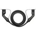 S-Line Charging Cable Type 2 16A 11kW 5m
