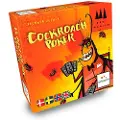 Adlibris Cockroach Poker (Nordic + EN)