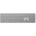 Microsoft Surface Keyboard - 2nd Edition - tastatur - trådløs - Bluetooth 4.0 LE, 2.4 GHz - QWERTY - Nordisk