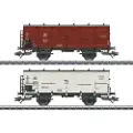 Märklin 48818, HO (1:87), 15 år, Brun, Hvit, 1 stykker