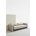 Pastill PastillMika sofa boucléBeigeSofaerFra Homeroom