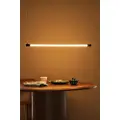 Pastill PastillTarmy LED taklampe 90 cmSvartTaklamperFra Homeroom