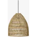 PR Home PR HomeTaklampe Maja 53 cmNaturTakpendlerFra Homeroom