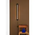 Pastill PastillTarmy LED vegglampe 90 cmSvartVegglamperFra Homeroom
