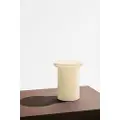Pastill PastillTed sidebord ø 38 cmGulAvlastningsbord & sidebordFra Homeroom