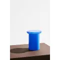 Pastill PastillTed sidebord ø 38 cmBlåAvlastningsbord & sidebordFra Homeroom
