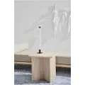 Pastill PastillBonjour sidebord 40x40 cmNaturSmåbordFra Homeroom
