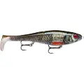 Rapala X-rap Peto Swimbait 39g 140 Mm