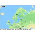 C-MAP Kart Over Finskebukta Og Åland