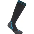 Bridgedale Midweight Knee Lange Sokker