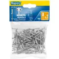 Rapid standardnagler ?4,0 x 12 mm - 100 stk.