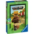 Ravensburger Minecraft Builder & Biomes: Farmer’s Market Expansion (Nordic/Nordisk)
