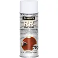 Maston Spraypaint Tin Roof Rr 23 D.Grey 400Ml