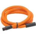 Defa Plugin forlængerledning 0,5m orange
