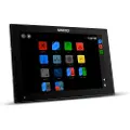 Simrad Nsx 3012 Active Imaging Plotter Med Transduser