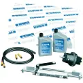 Ultraflex Gotech-obf 115hp Hydraulisk Styresett